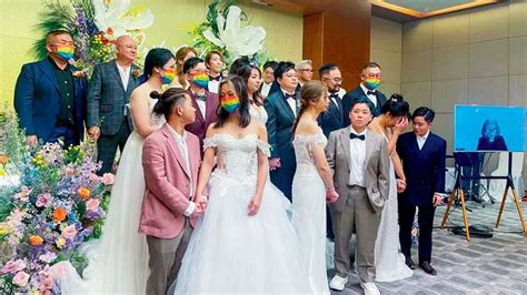 Couple seeking Couple Same room swap, Kowloon City .